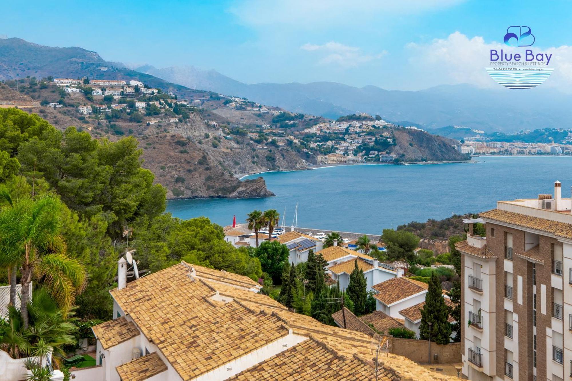 Casa Estrella Marina del Este Villa La Herradura  Exterior foto