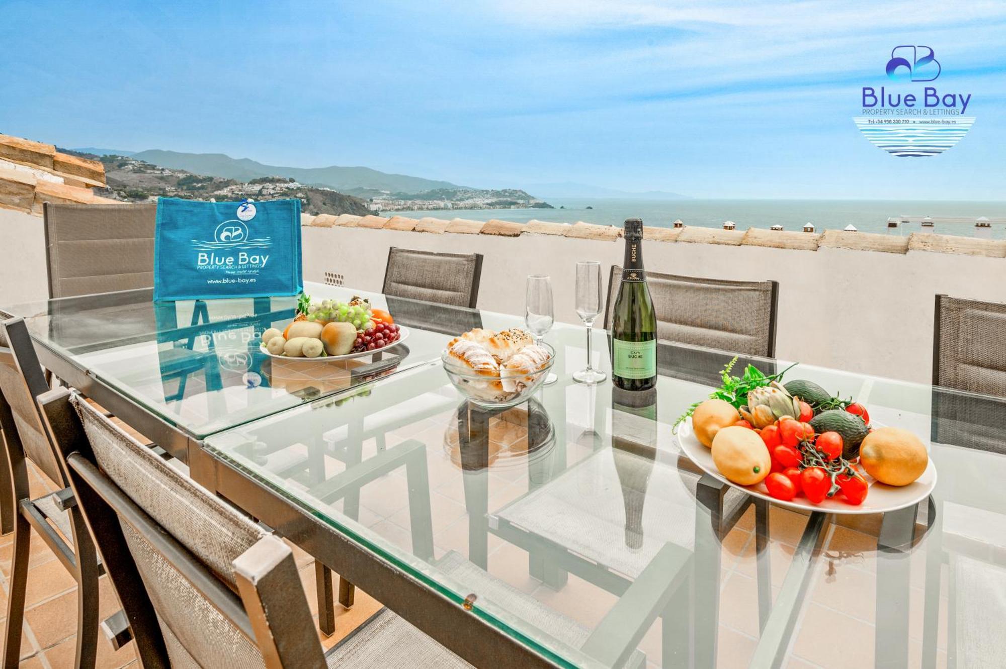 Casa Estrella Marina del Este La Herradura  Exterior foto